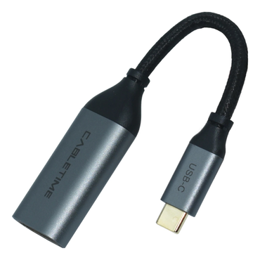 Adaptador Tipo C a DisplayPort OVALTECH OVC-DP