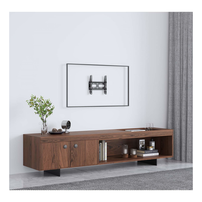 Soporte Fijo de Bajo Perfil para TV MANHATTAN 462259