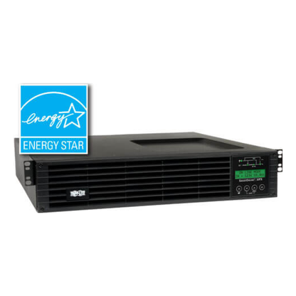 UPS TRIPP-LITE SU1500RTXLCD2U