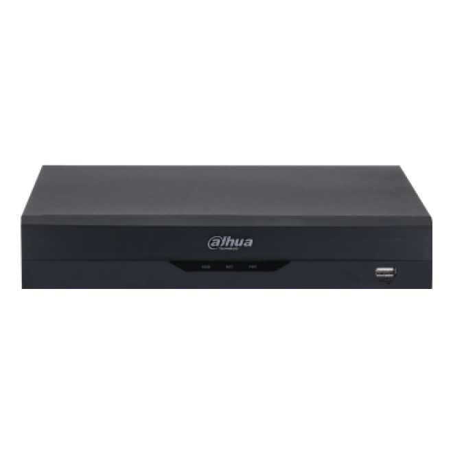 Grabador Dahua Technology DH-XVR5108HS-4KL-I3