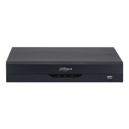 Grabador Dahua Technology DH-XVR5108HS-4KL-I3
