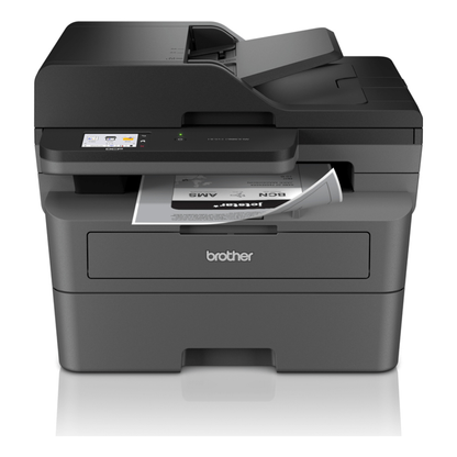 Multifuncional BROTHER DCPL2660DW