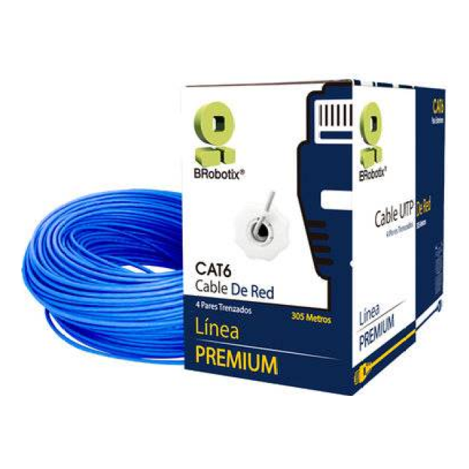 Bobinas BROBOTIX 6006795