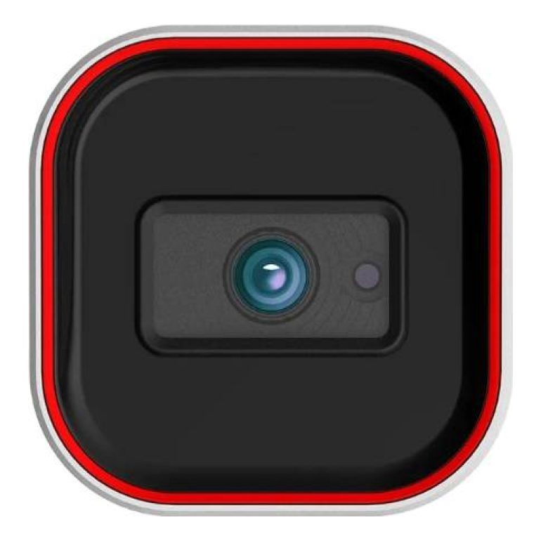 Cámara Bala IP PROVISION-ISR I4-340IPEN-36-V4