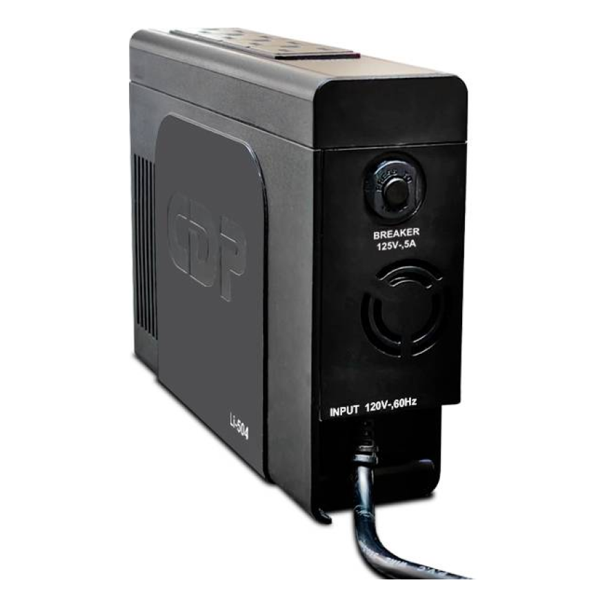 No Breaks y UPS CDP  Li-504