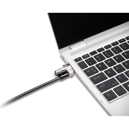 Candado con llave  KENSINGTON K64444WW