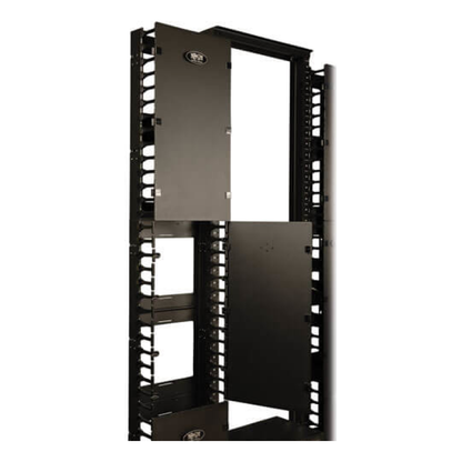 Organizador de Cable Vertical TRIPP-LITE SRCABLEVRT12