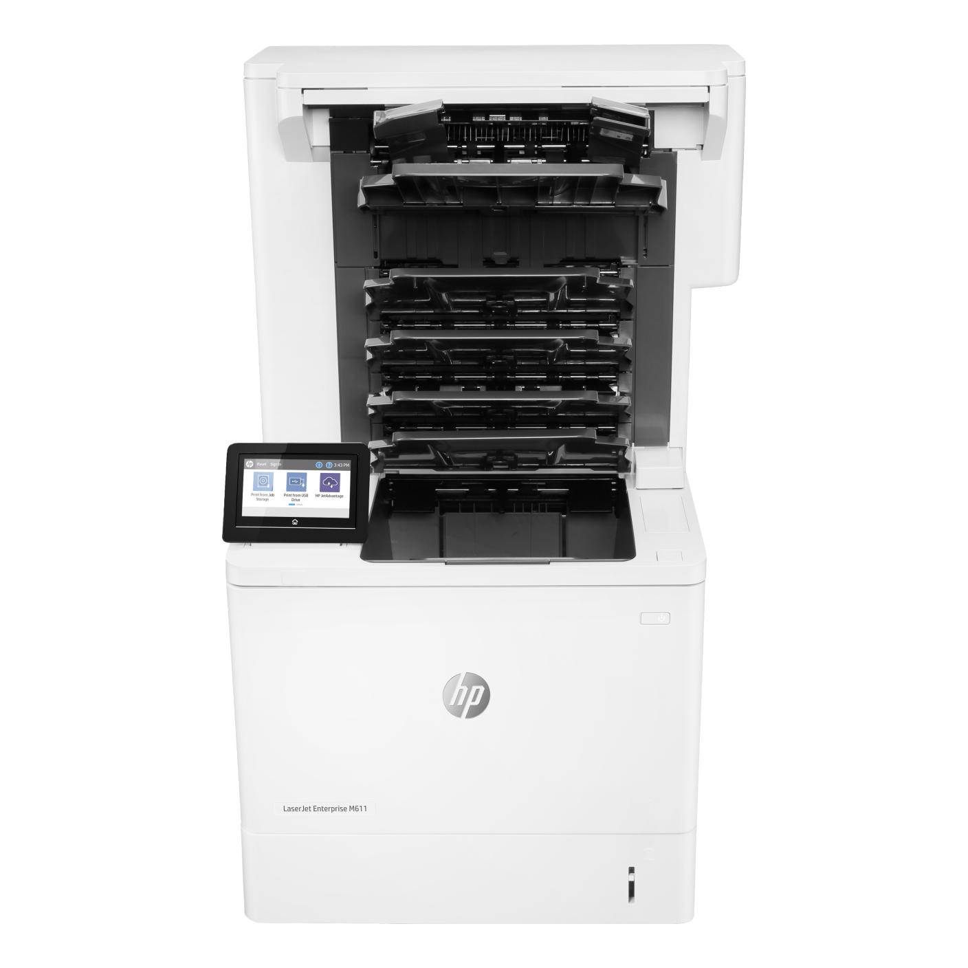 Impresora HP