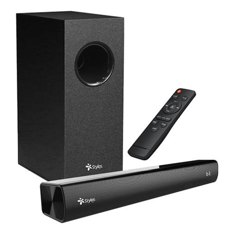 Home Theaters Stylos STAB210B