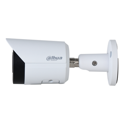 Cámara Bala IP Dahua Technology IPC-HFW2449S-S-IL