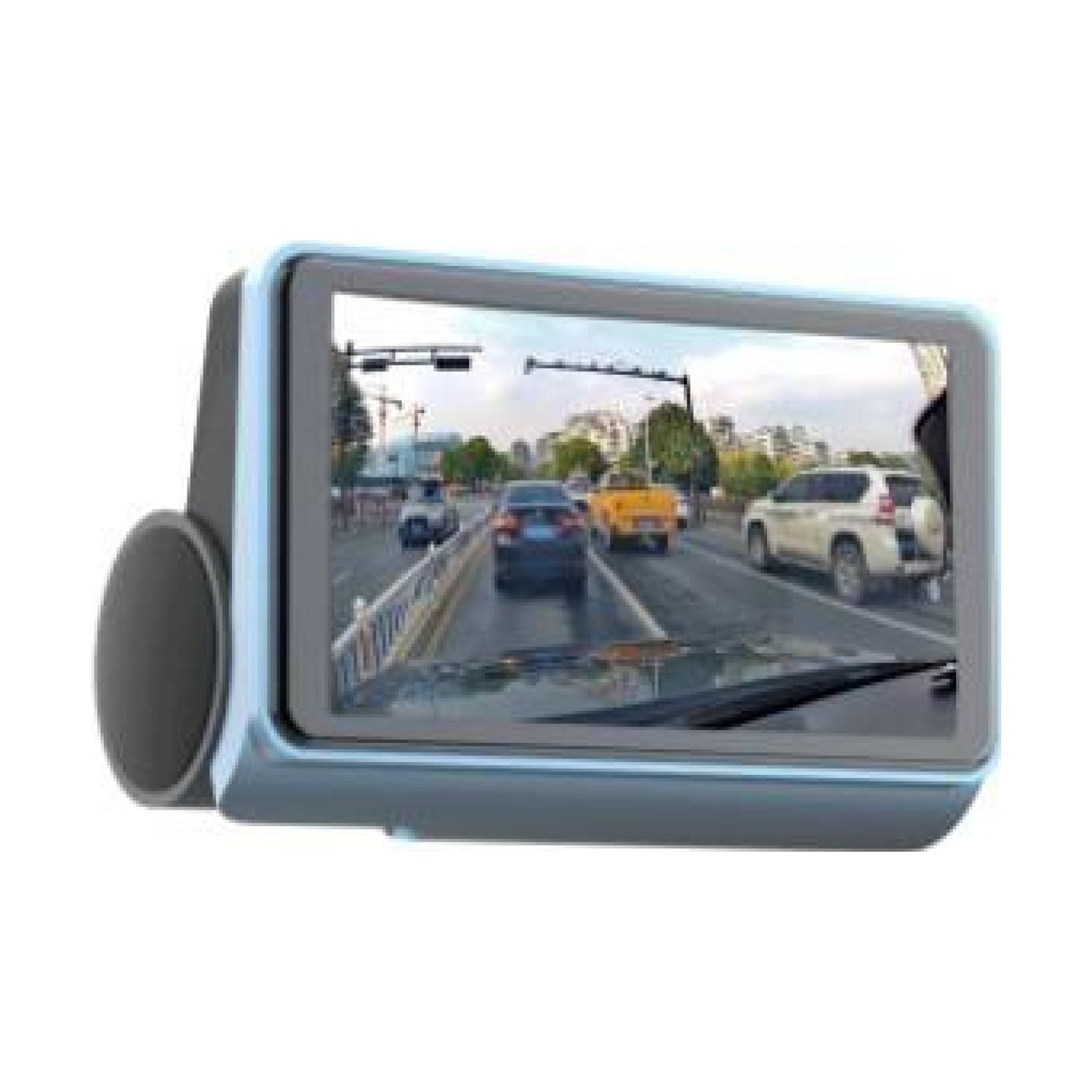 Dashcam Dahua Technology s8