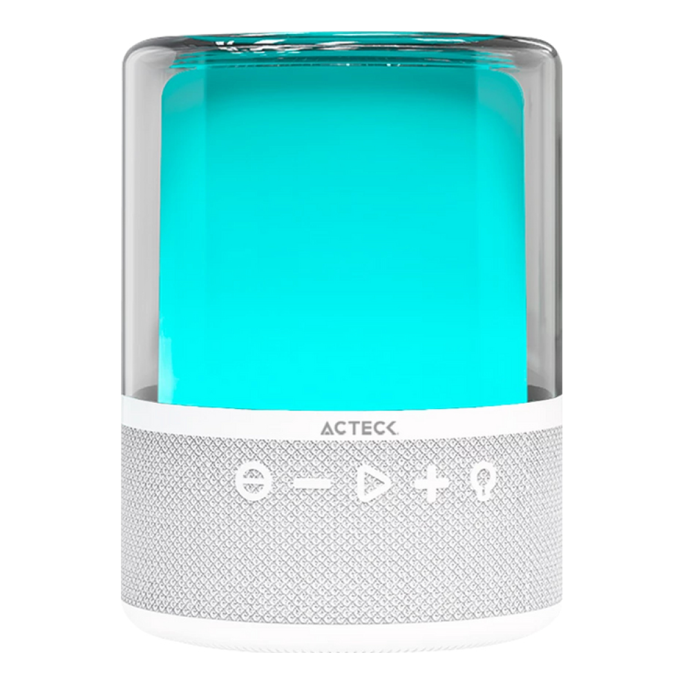 Bocina Inalámbrica ACTECK AP50