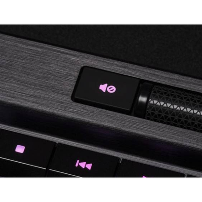 Teclados Gaming CORSAIR CH-9109412-NA