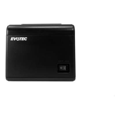 Impresora térmica de tickets EVOTEC EV-3005