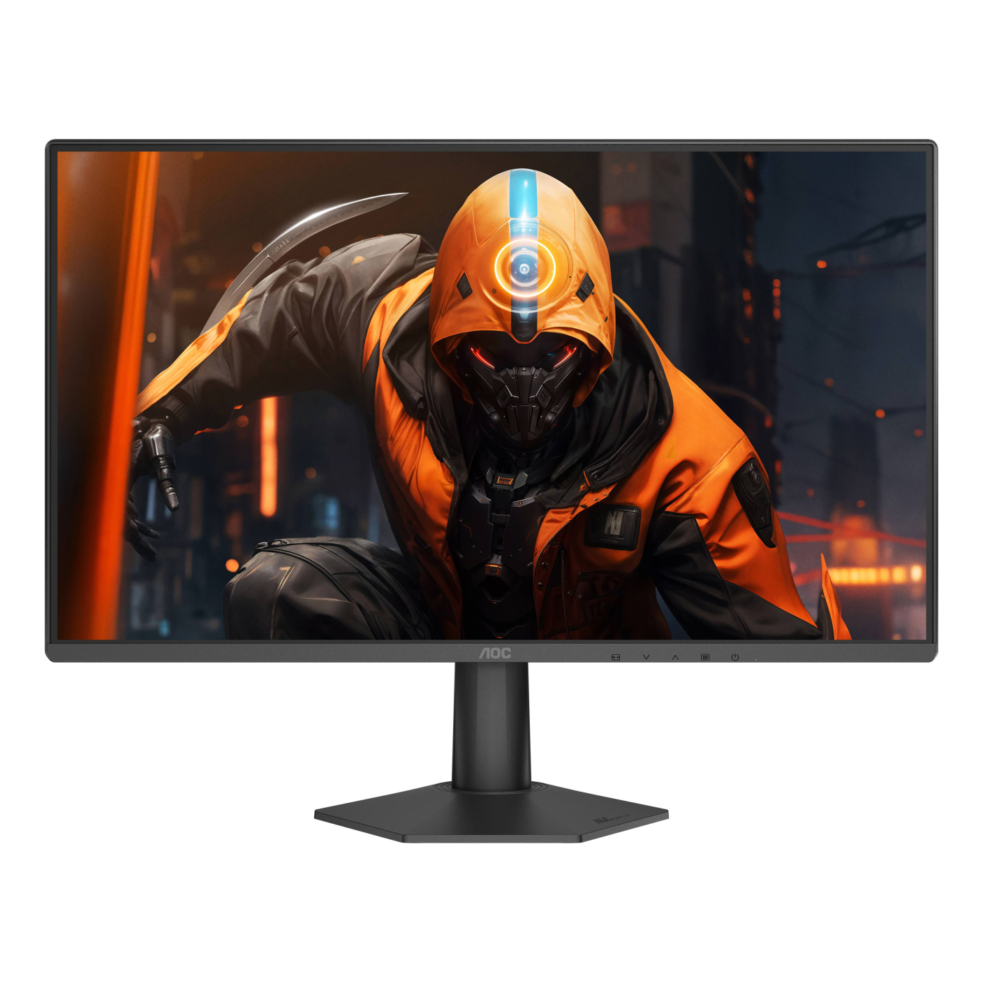 Monitor AOC 24G50F