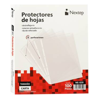 Papel para Impresión Nextep NE-020