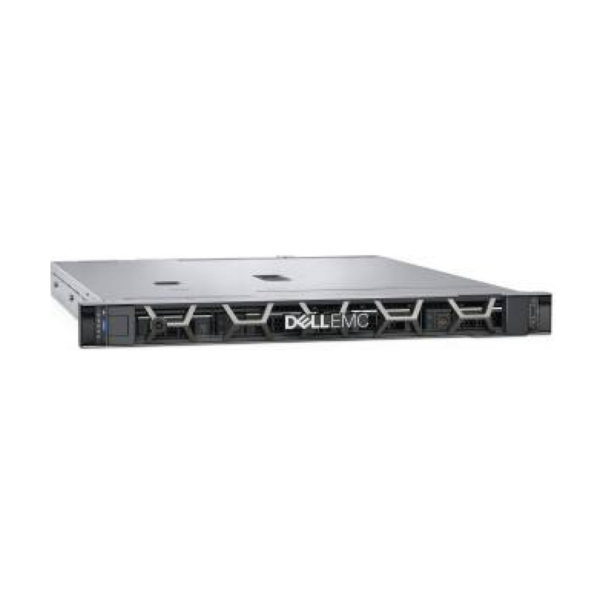 Servidor Dell PowerEdge R250 (R250FY25Q2MX)