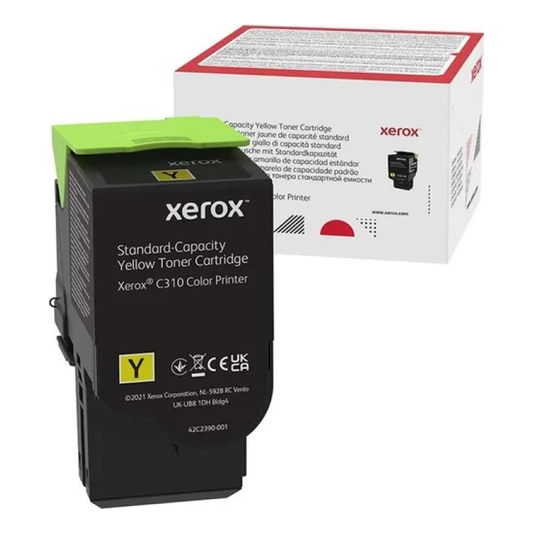 Tóner  XEROX C310/C315