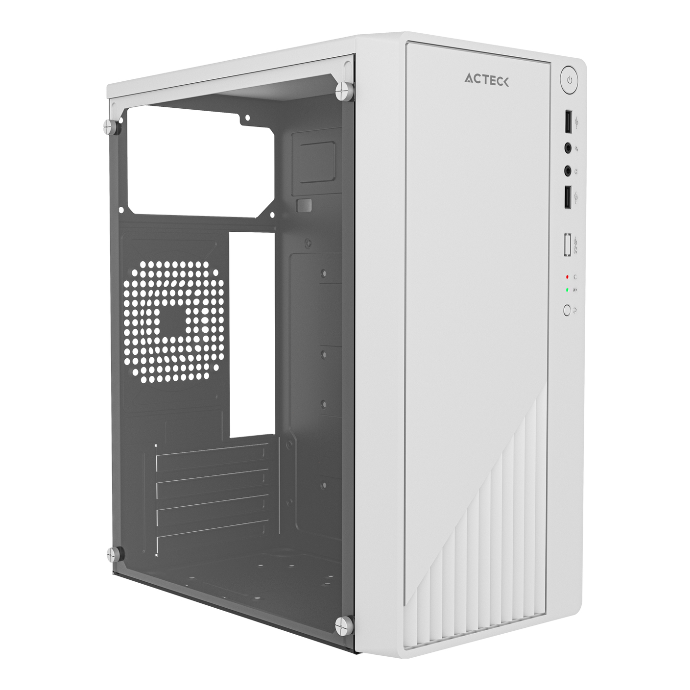 Gabinetes para computadoras ACTECK GC220
