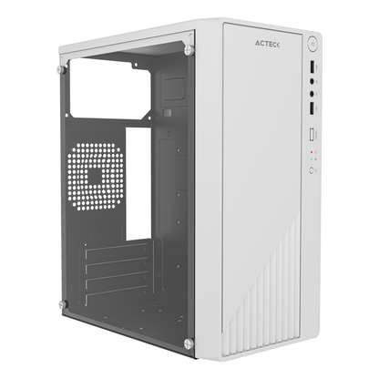 Gabinetes para computadoras ACTECK GC220