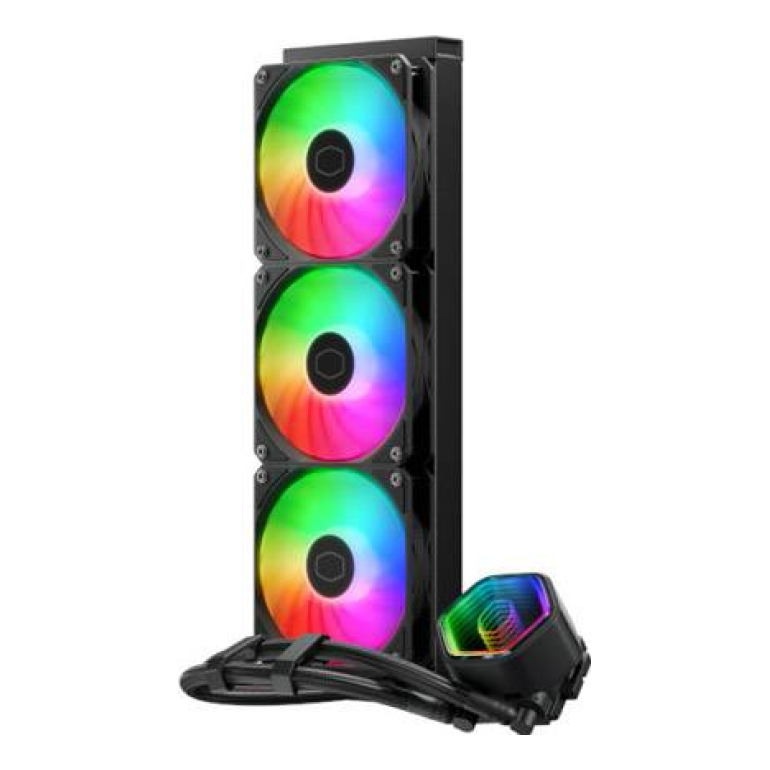 Enfriamiento y Ventilación COOLER MASTER MLW-D36M-A18PA-R1