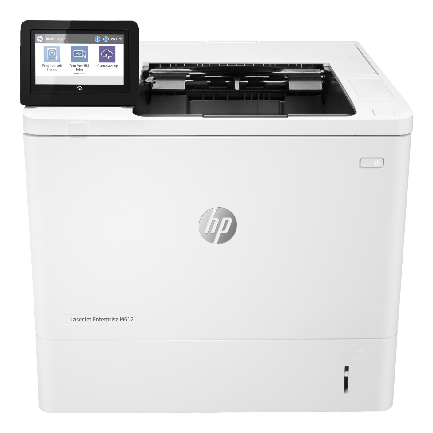 Impresora  HP M612DN