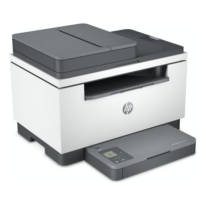 Multifuncional HP LaserJet M236SDW Impresión, Copia y Escaneo 30 ppm (9YG09A)