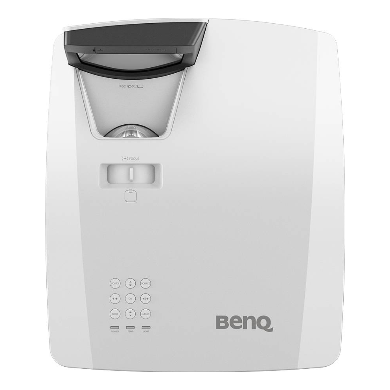 Proyectores BENQ LH856UST