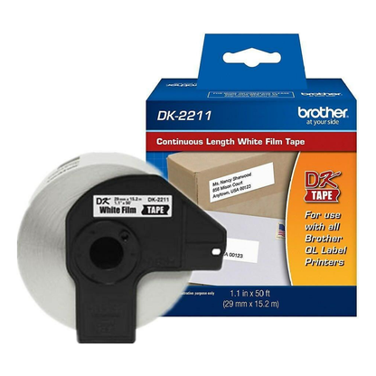 Cinta BROTHER DK2211