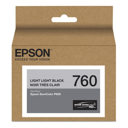 Cartucho  EPSON T760920
