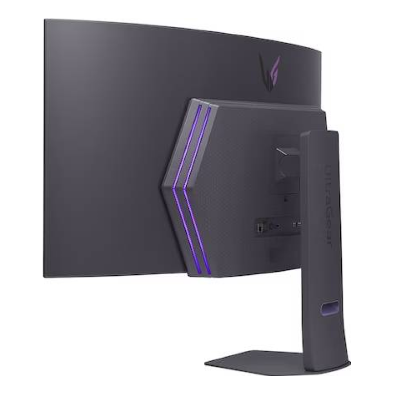 Monitores LG 45GX90SA