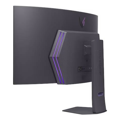 Monitores LG 45GX90SA