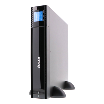 No Breaks y UPS FORZA FDC-1511RUL