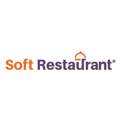 Software Punto de Venta Soft Restaurant 11 Lite, Renta Anual, 2 Nodos (5533)