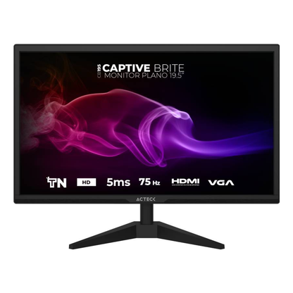 Monitor ACTECK AC-939409