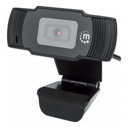 Cámara Web  MANHATTAN 462006