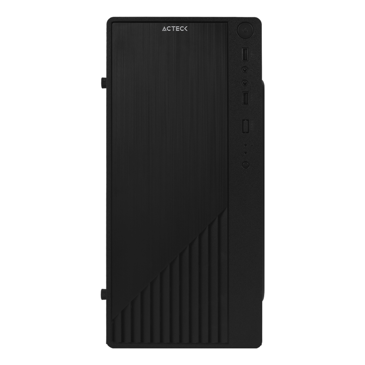 Gabinete  ACTECK KIOTO GC220 ESSENTIAL
