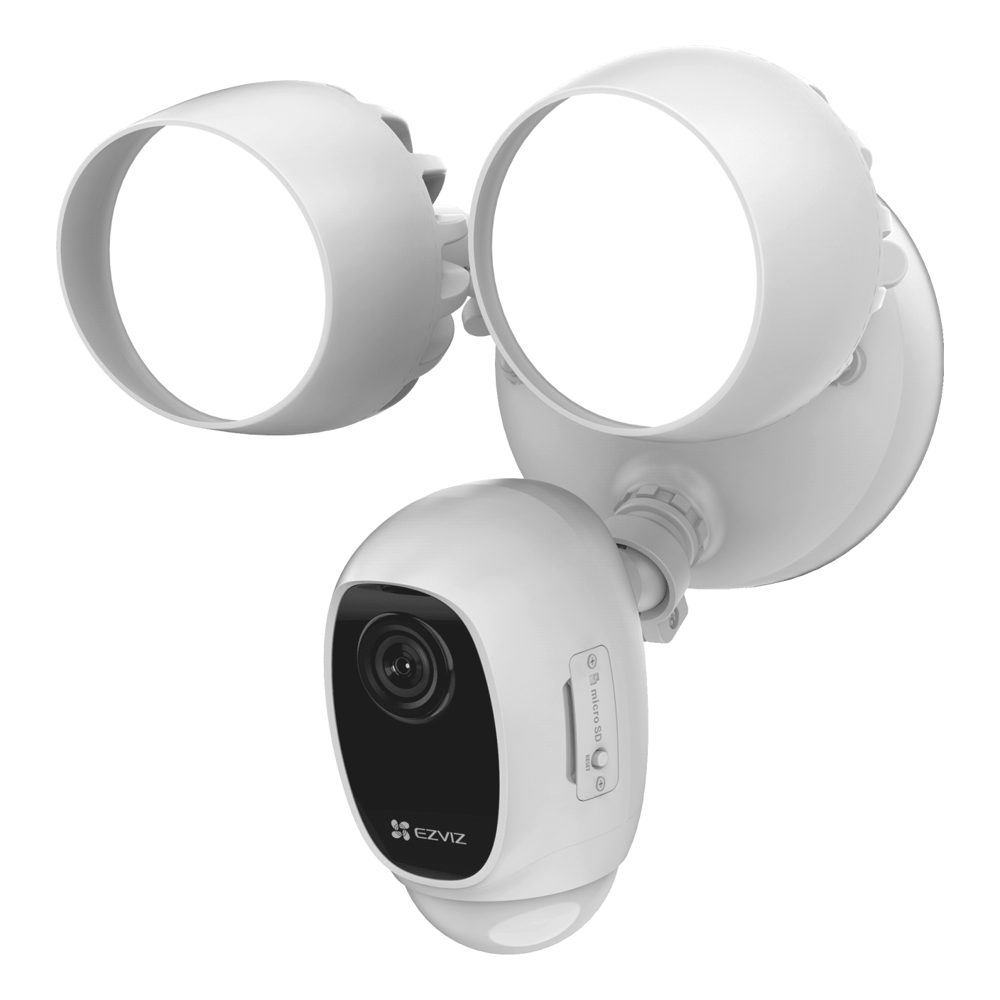 Cámara IP EZVIZ LC1C