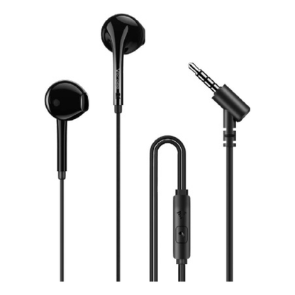 Audí VORAGO EP-201-V2  BK