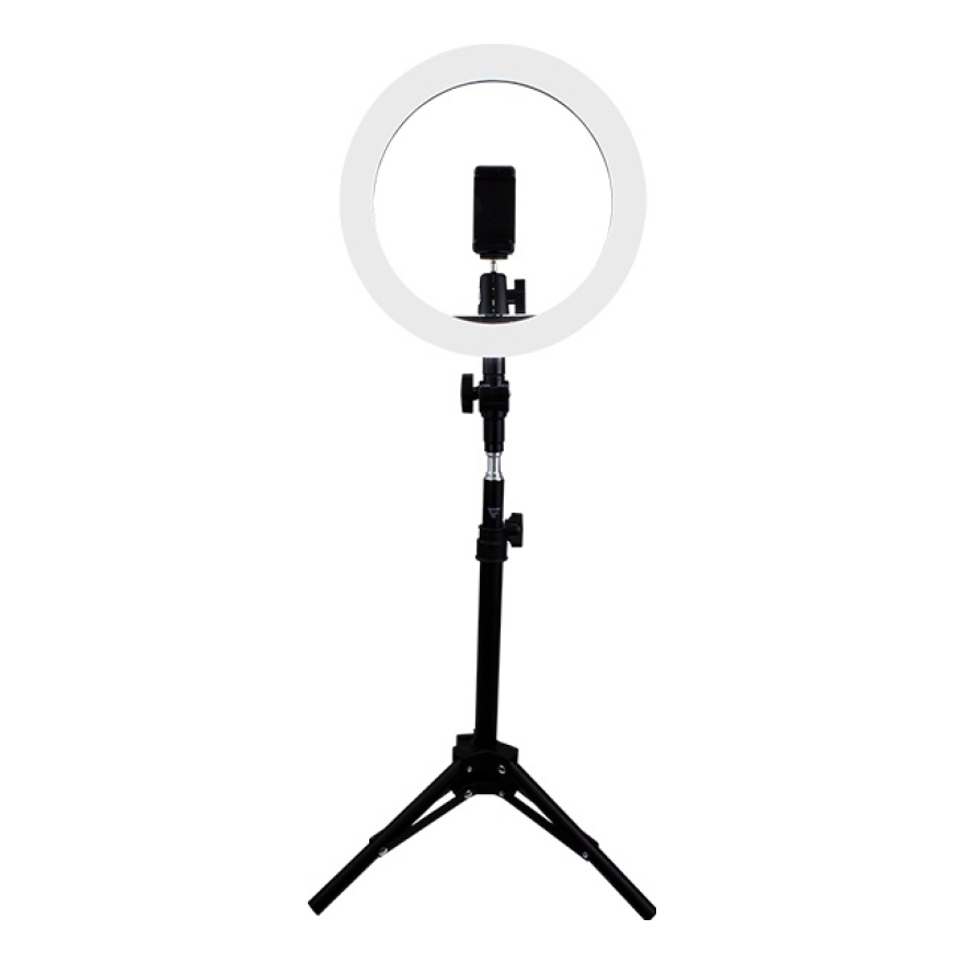 Aro de Luz LED GAME FACTOR LRG300
