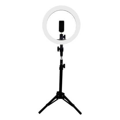 Aro de Luz LED GAME FACTOR LRG300