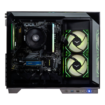 Pcs de escritorio Naceb Technology NA-R757G-SCOUT