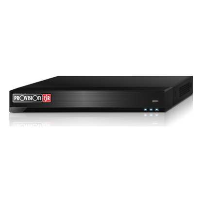 NVR PROVISION-ISR NVR12-8200PFAN