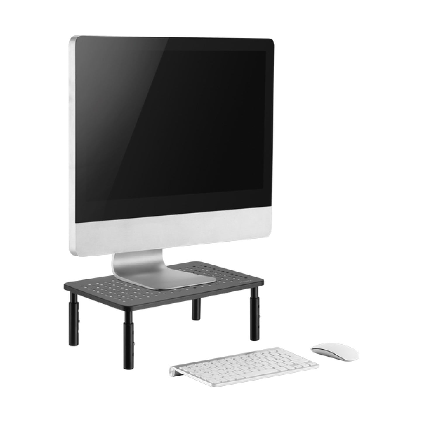 Base para monitor ACTECK BE420