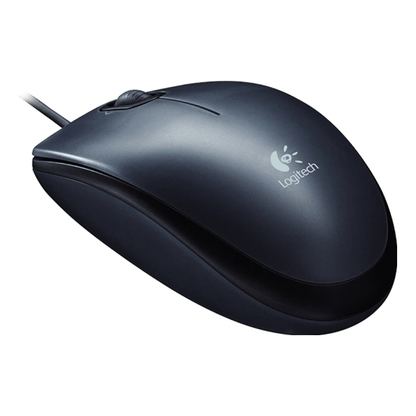 Mouse LOGITECH M90