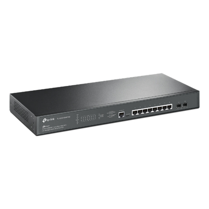 SWITCH TP-LINK TL-SG3210XHP-M2 DE 8    Omada TL-SG3210XHP-M2