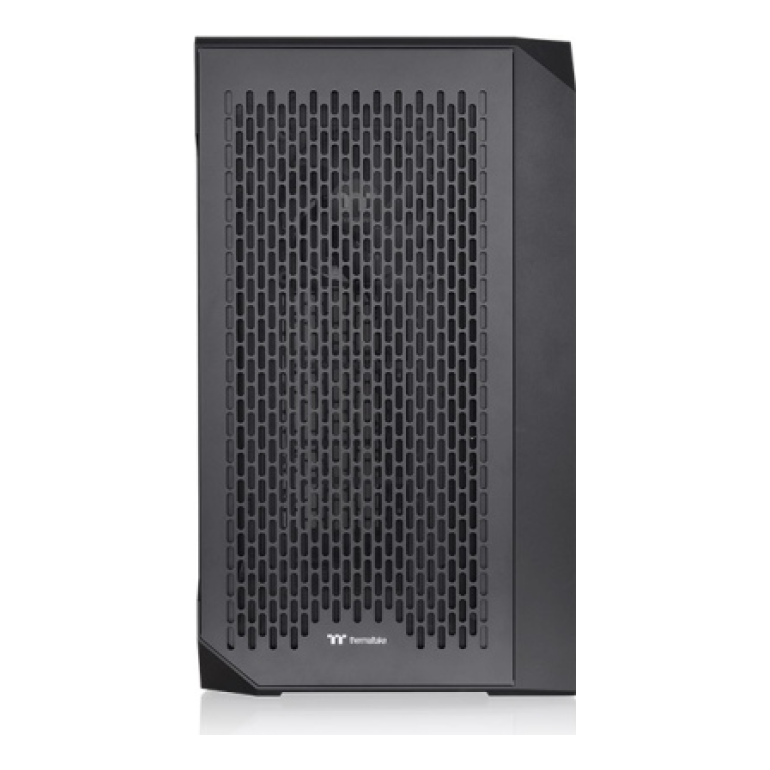 Gabinete Gaming Thermaltake CTE C700 Air E-ATX/ATX/Micro-ATX/Mini-ITX, 3 Ventiladores, Negro (CA-1X7-00F1WN-00)