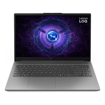Laptops Gaming LENOVO LOQ 15IAX9E