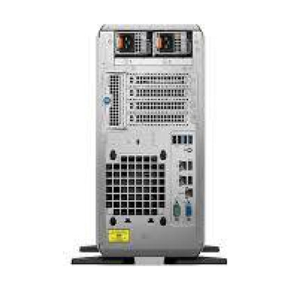 Servidor Dell PowerEdge T360 (T360FY25Q2MX)