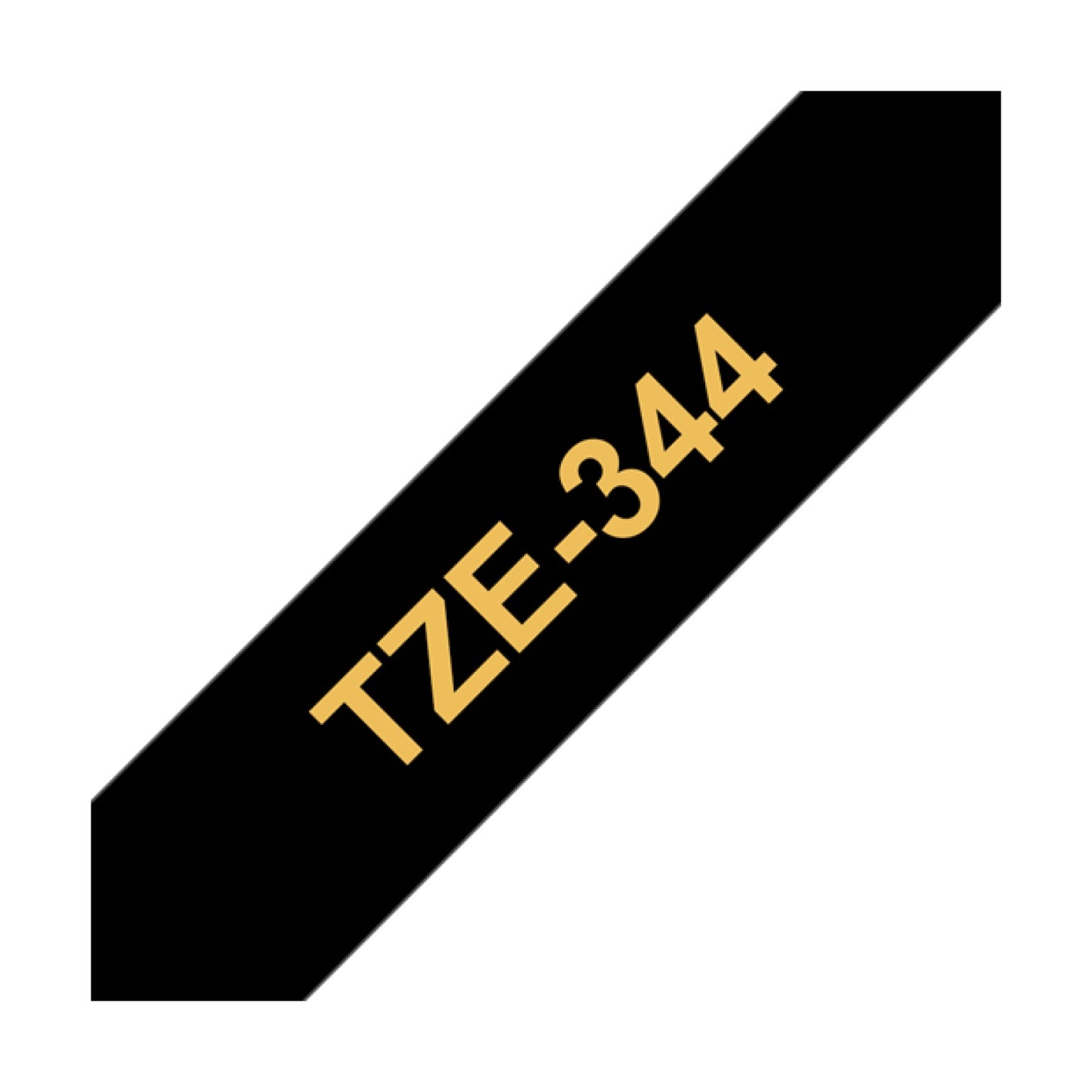 Cinta BROTHER TZE344